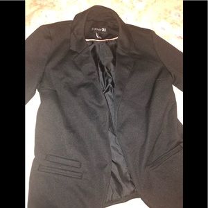 Cute Blazer from Forever 21